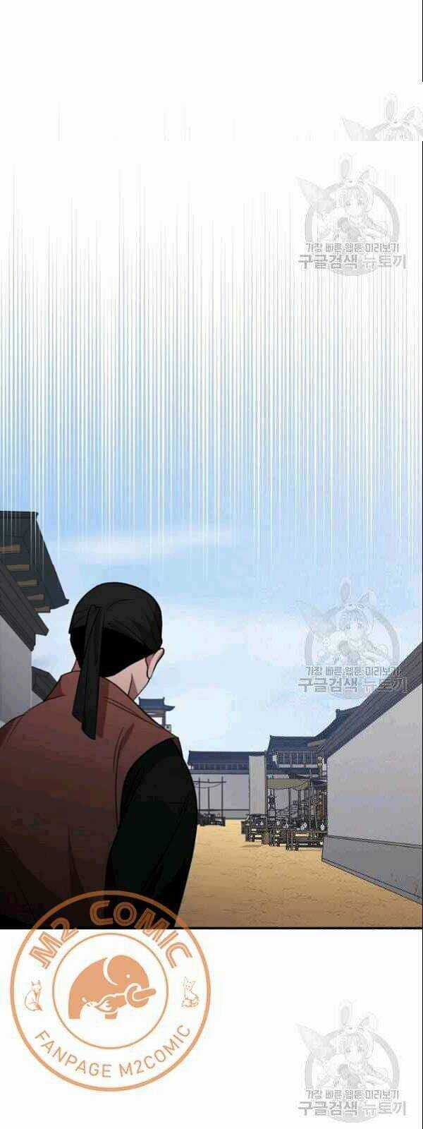 Họa Long Vương Chapter 21 trang 38