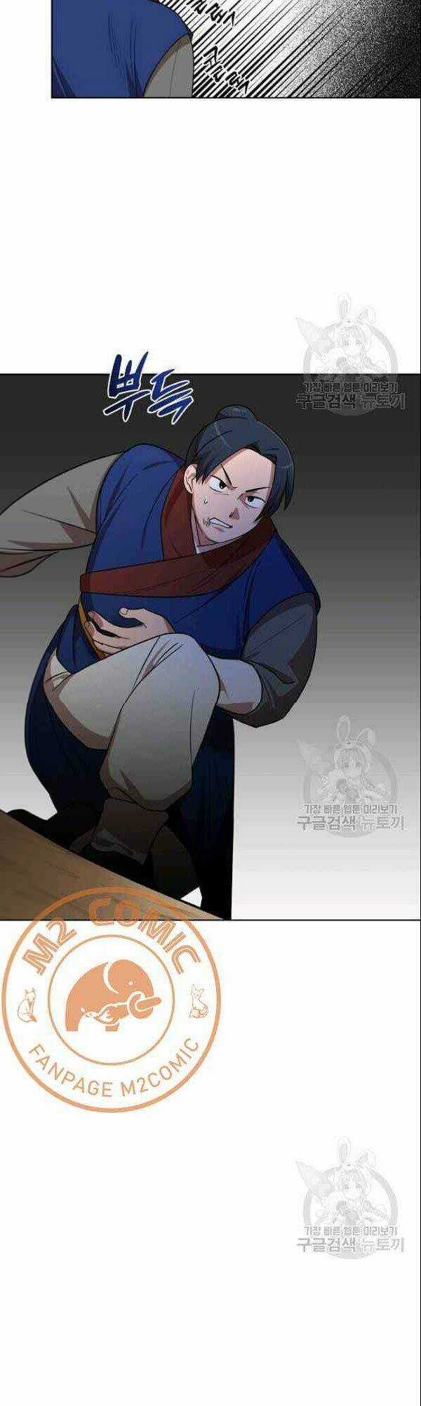 Họa Long Vương Chapter 22 trang 11