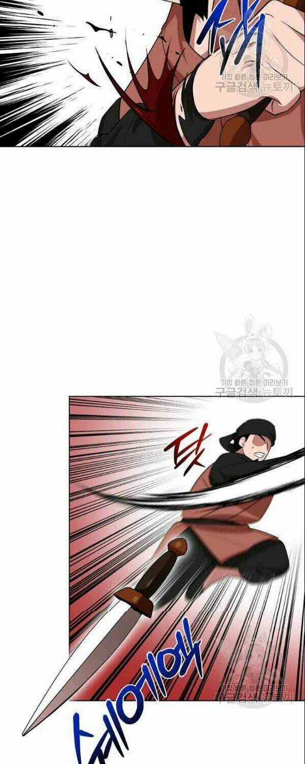 Họa Long Vương Chapter 22 trang 13