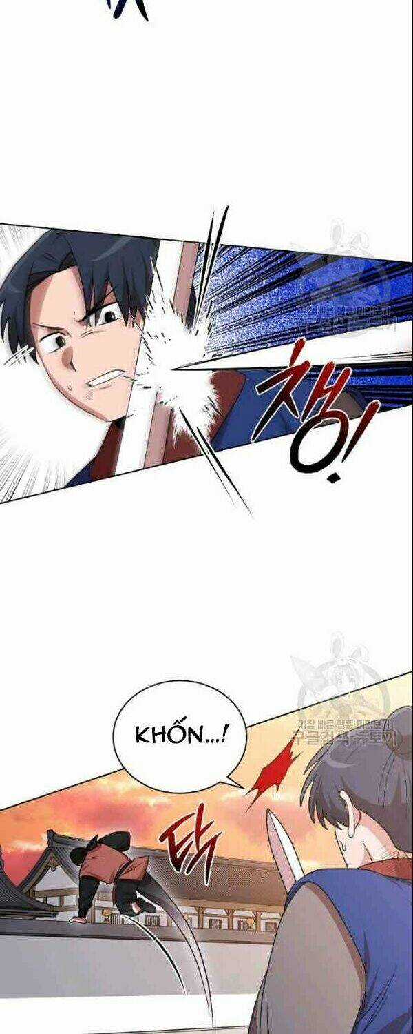 Họa Long Vương Chapter 22 trang 14