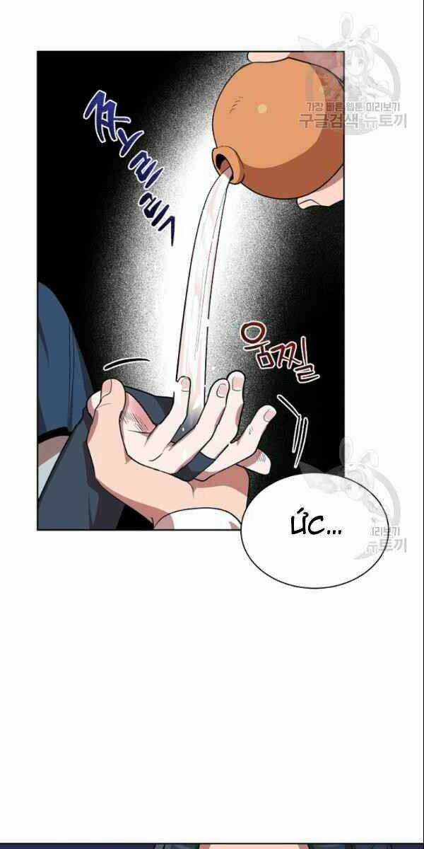 Họa Long Vương Chapter 22 trang 18