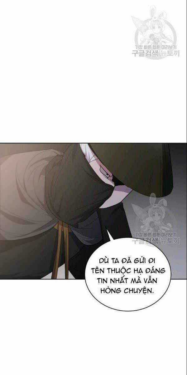 Họa Long Vương Chapter 22 trang 28