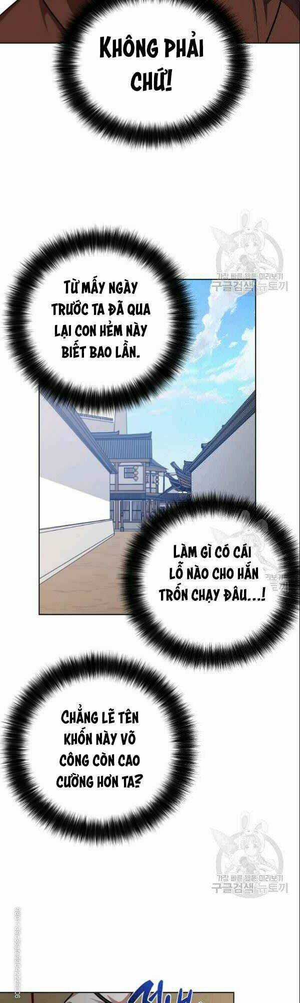 Họa Long Vương Chapter 22 trang 3