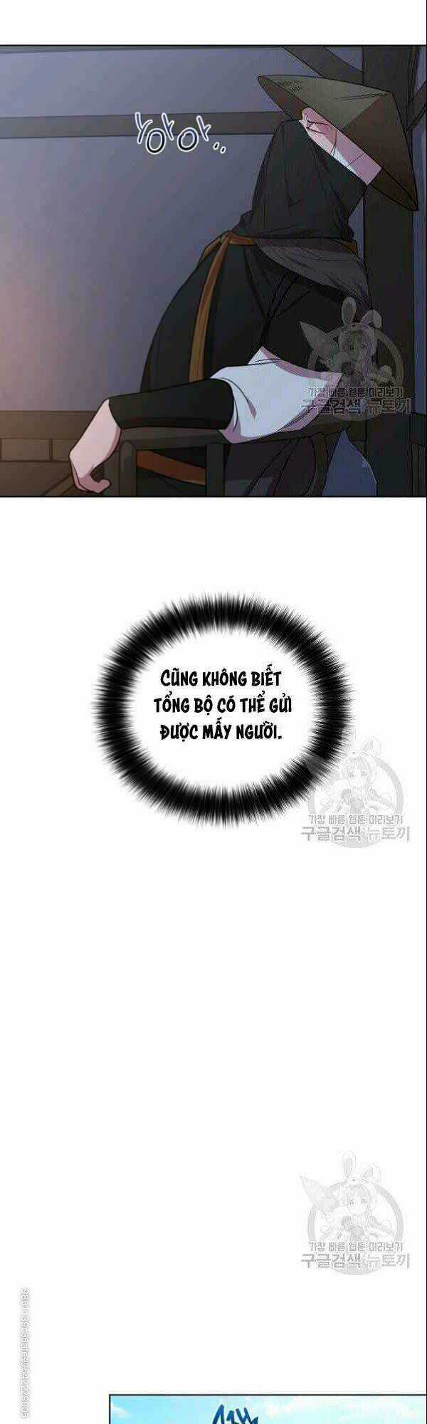 Họa Long Vương Chapter 22 trang 31