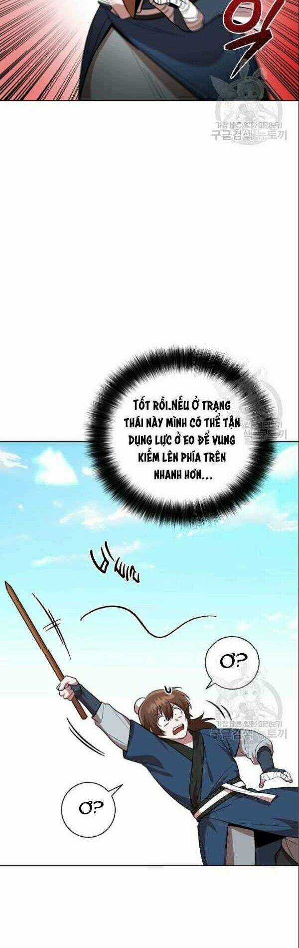 Họa Long Vương Chapter 22 trang 33