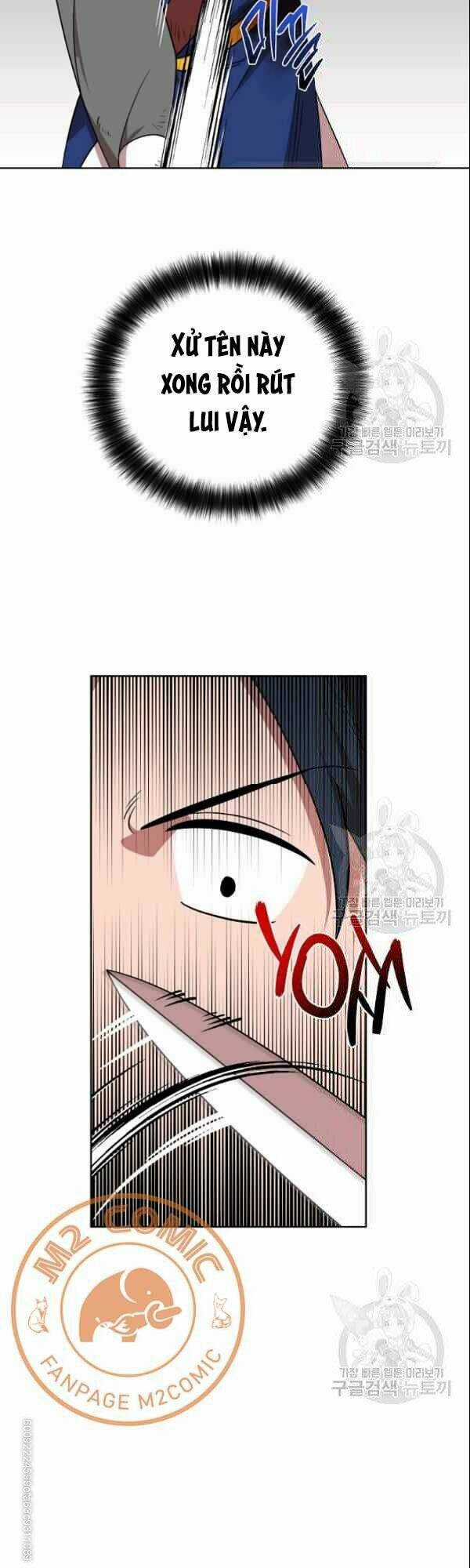 Họa Long Vương Chapter 22 trang 7