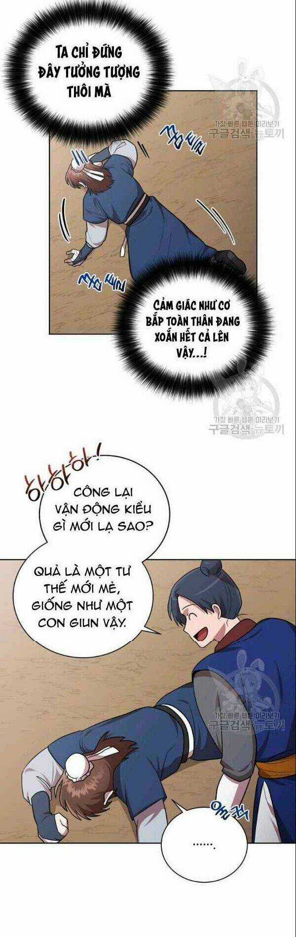 Họa Long Vương Chapter 23 trang 13