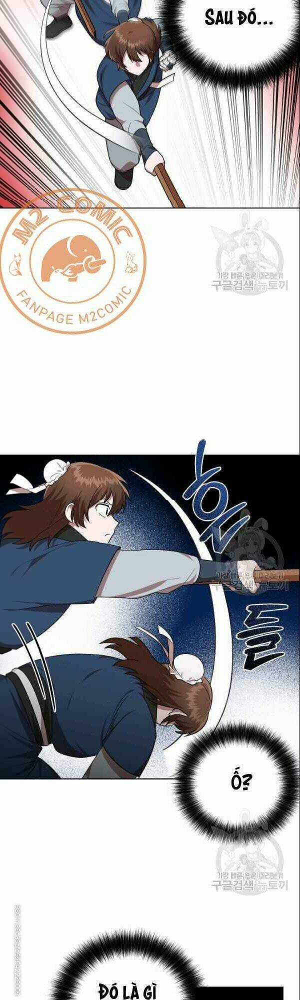 Họa Long Vương Chapter 23 trang 19