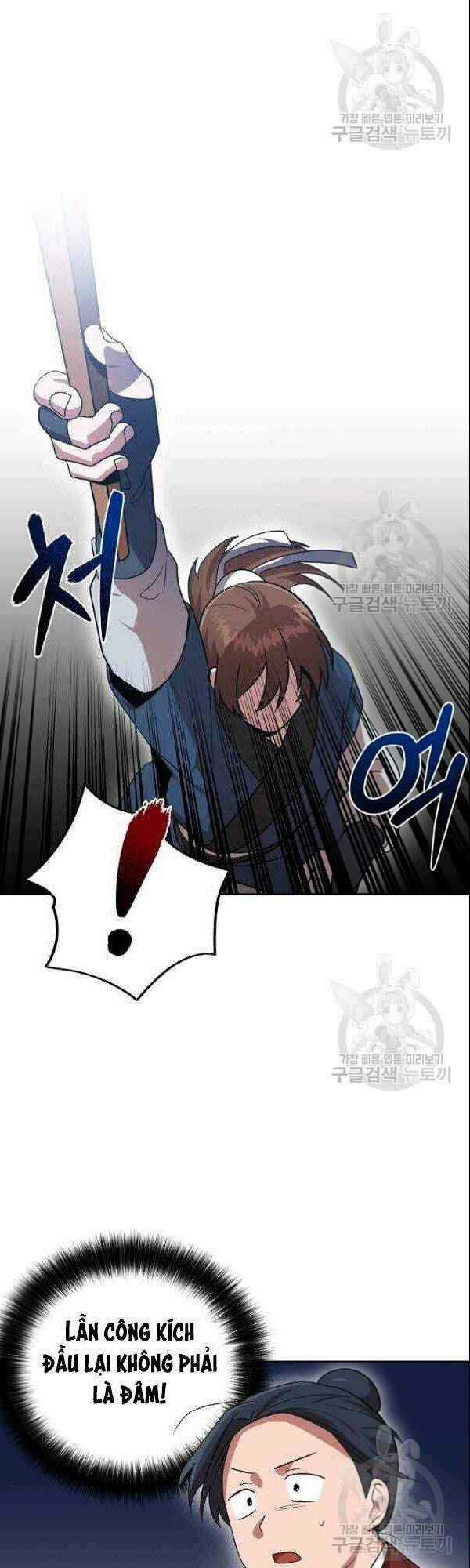 Họa Long Vương Chapter 23 trang 22