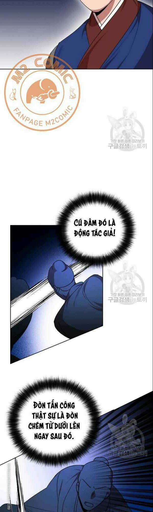 Họa Long Vương Chapter 23 trang 23