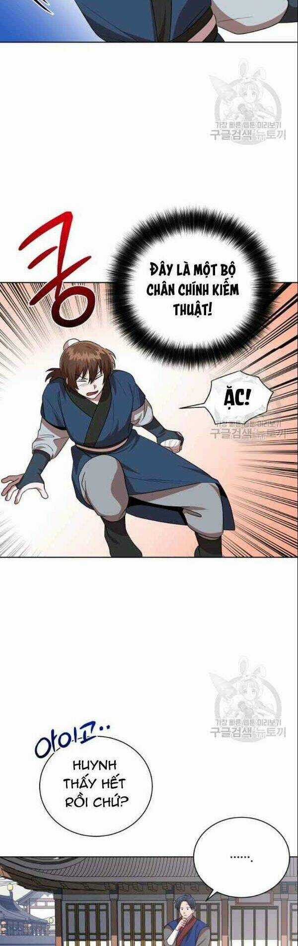 Họa Long Vương Chapter 23 trang 25