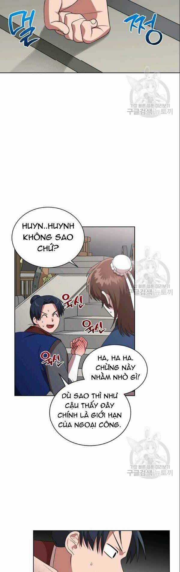 Họa Long Vương Chapter 23 trang 32