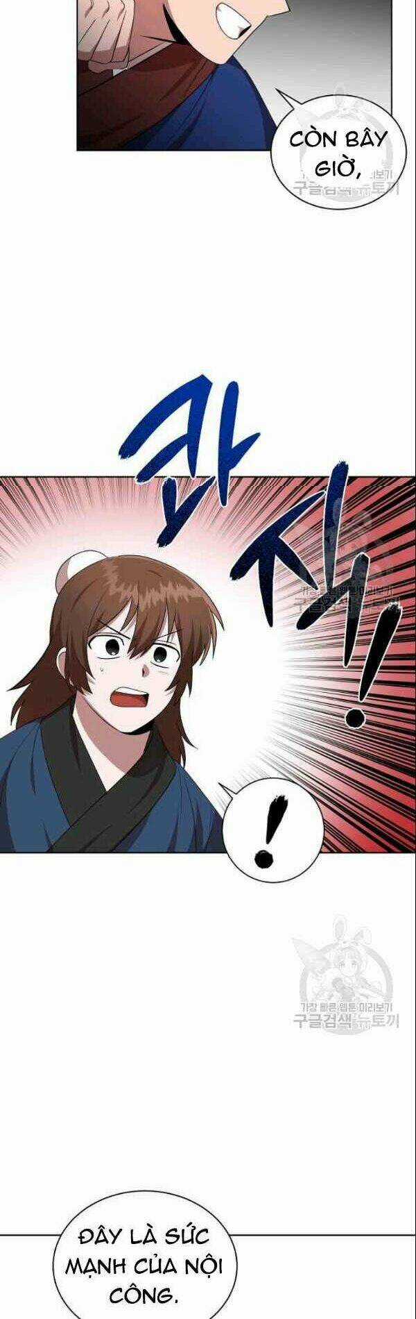 Họa Long Vương Chapter 23 trang 33