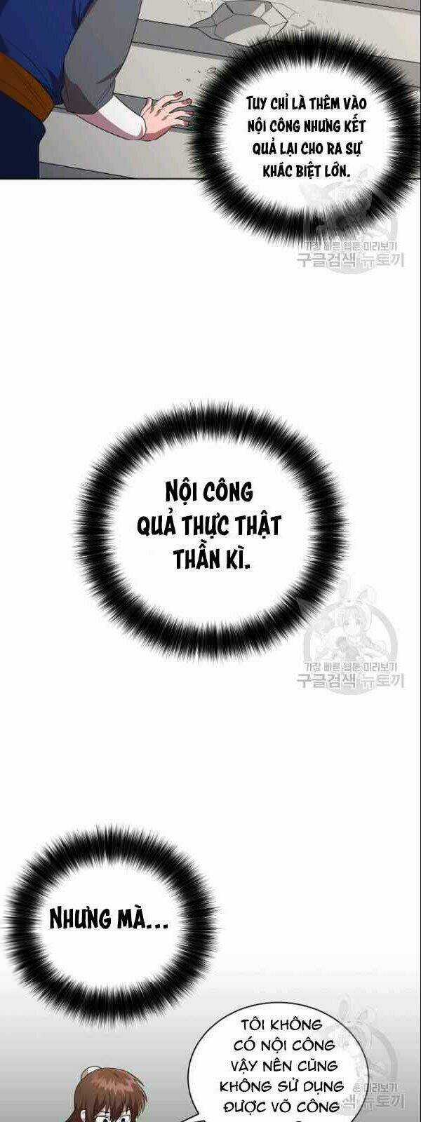 Họa Long Vương Chapter 23 trang 36