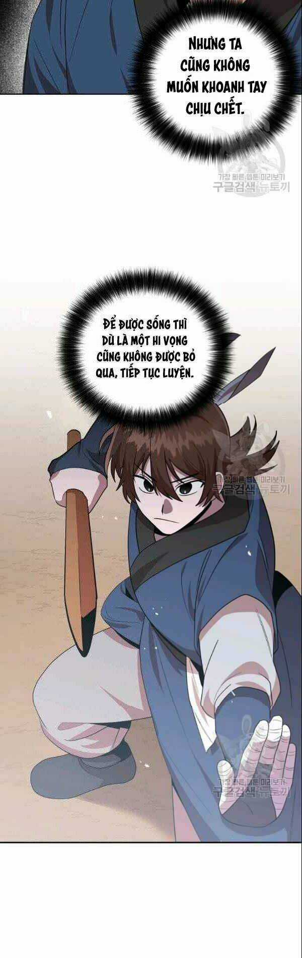 Họa Long Vương Chapter 23 trang 4