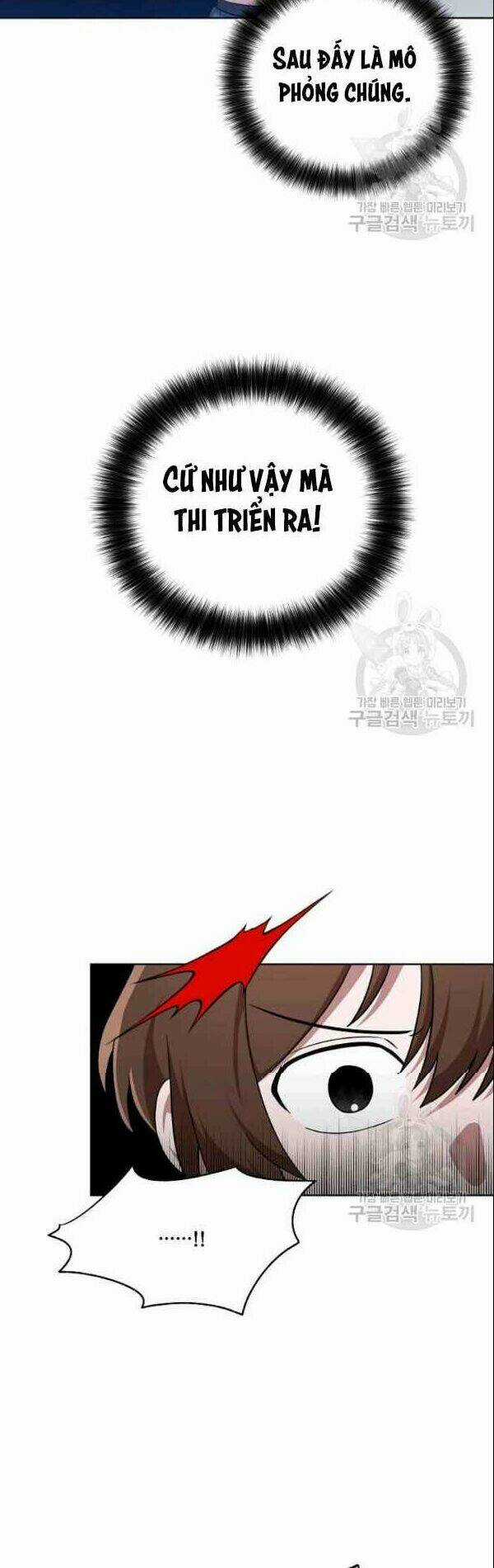 Họa Long Vương Chapter 23 trang 9