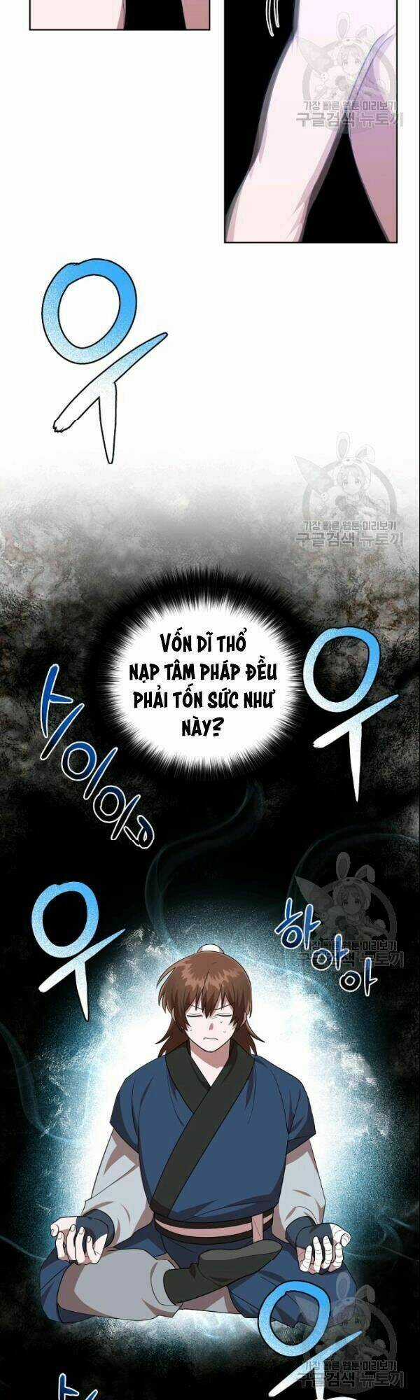 Họa Long Vương Chapter 24 trang 13