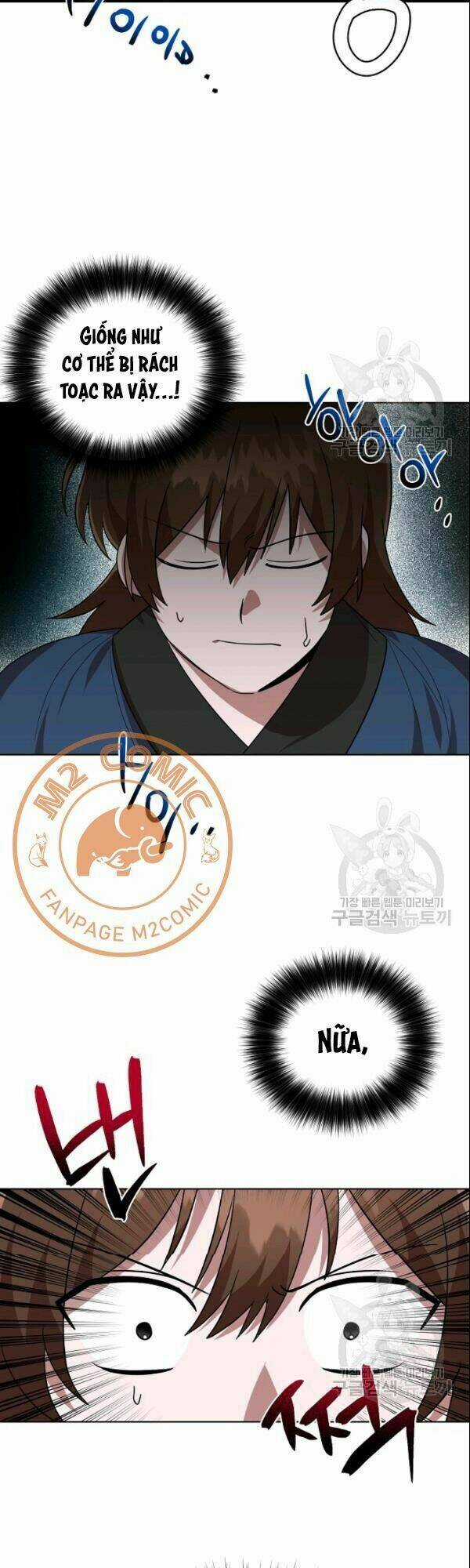 Họa Long Vương Chapter 24 trang 14