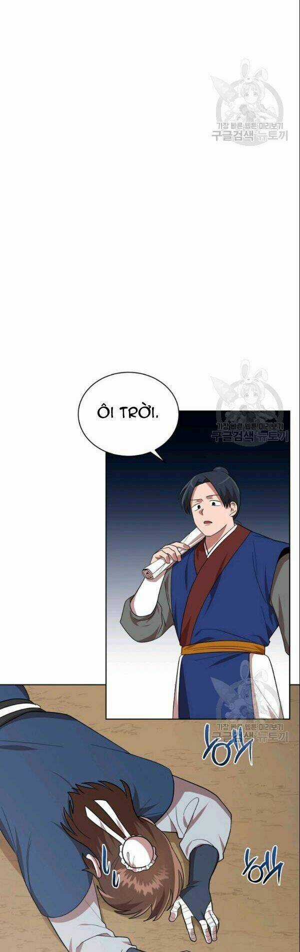 Họa Long Vương Chapter 24 trang 16