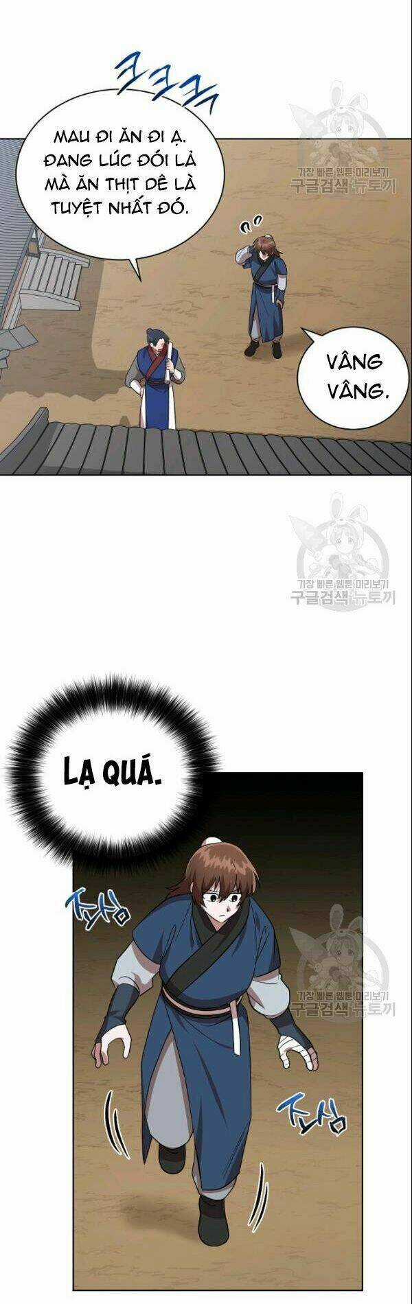 Họa Long Vương Chapter 24 trang 24