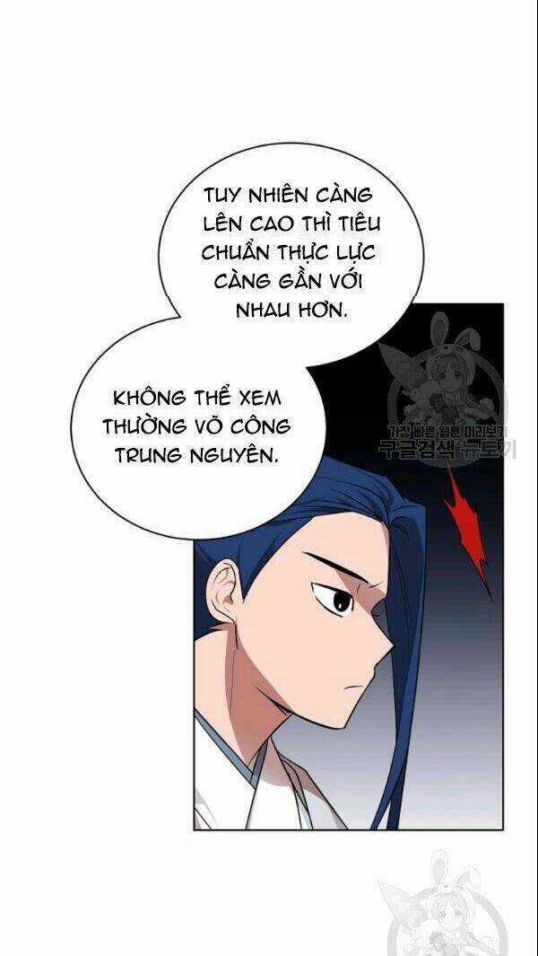 Họa Long Vương Chapter 24 trang 32