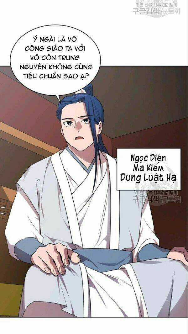 Họa Long Vương Chapter 24 trang 33