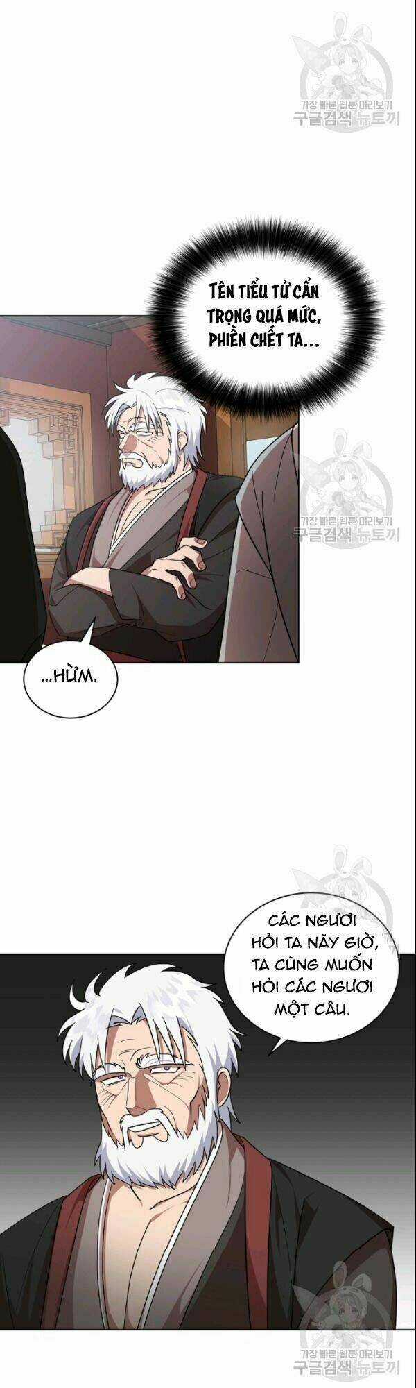 Họa Long Vương Chapter 24 trang 34