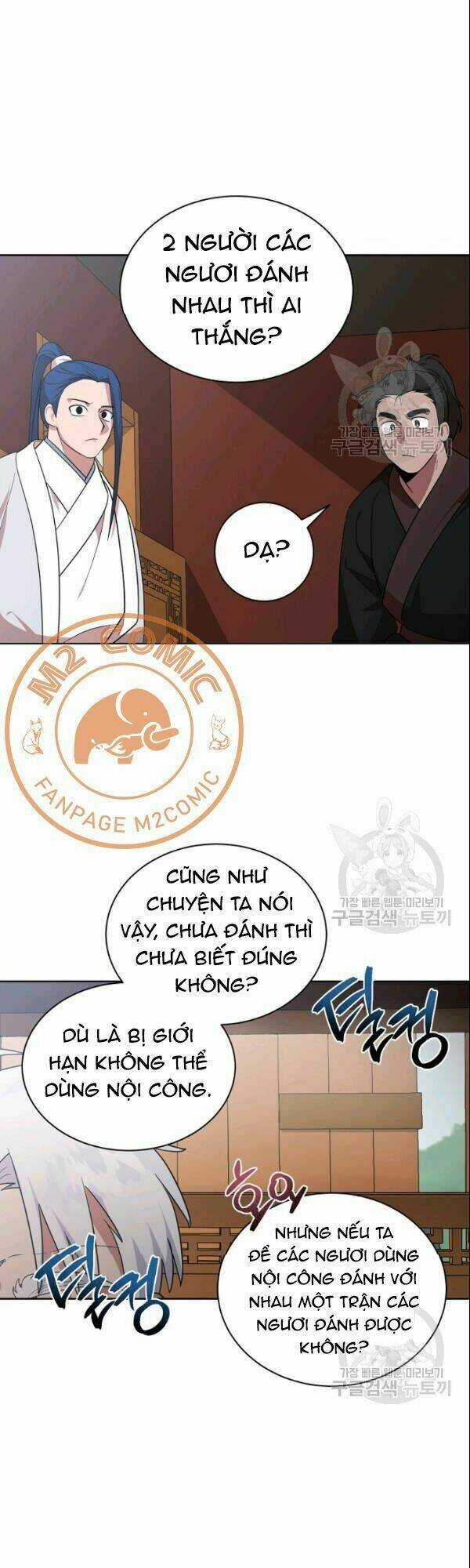 Họa Long Vương Chapter 24 trang 35