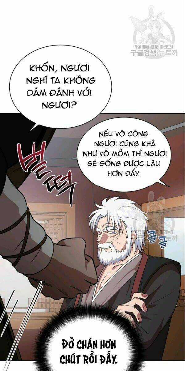 Họa Long Vương Chapter 24 trang 37