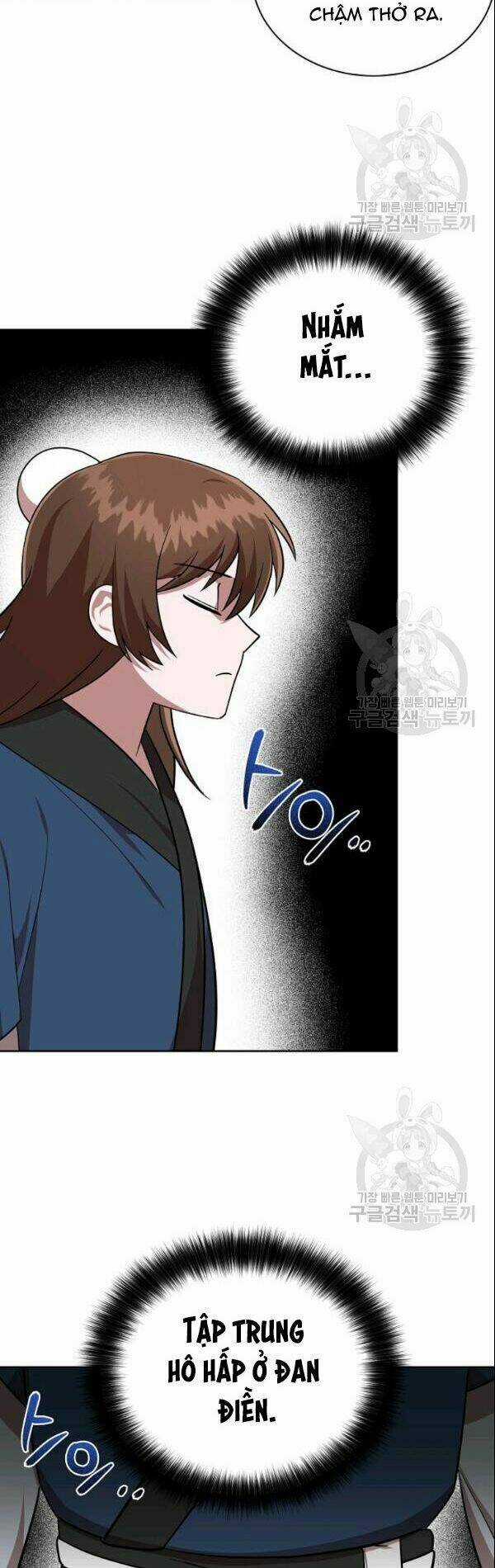 Họa Long Vương Chapter 24 trang 4