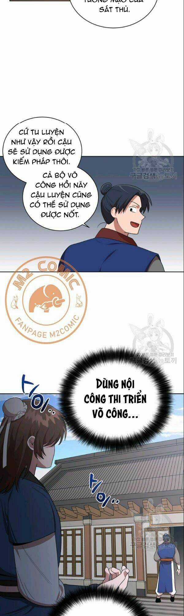 Họa Long Vương Chapter 24 trang 6