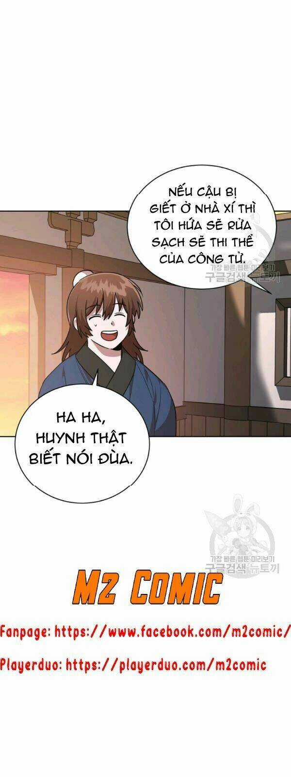 Họa Long Vương Chapter 25 trang 17