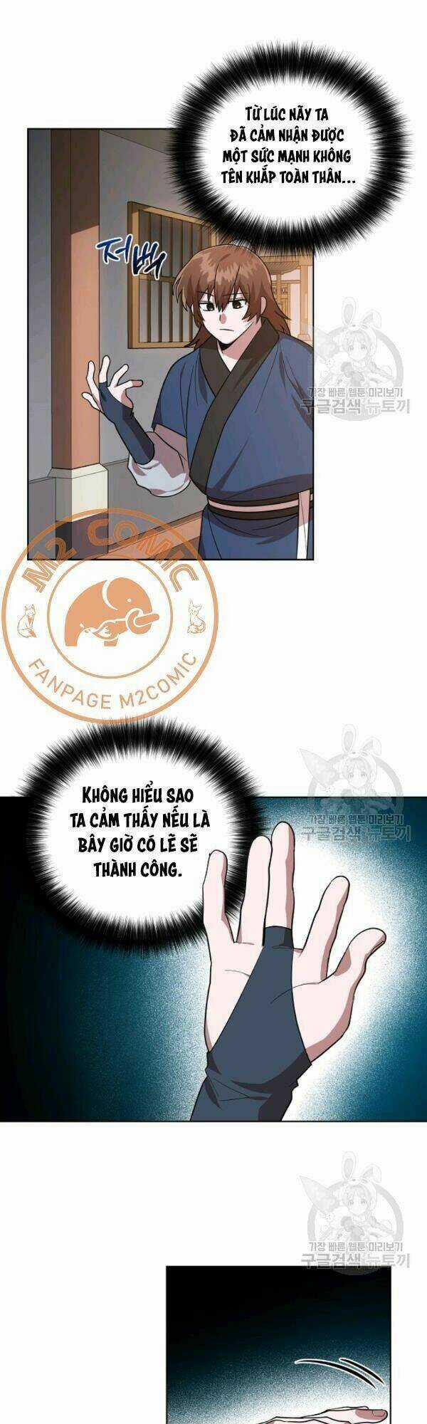 Họa Long Vương Chapter 25 trang 19