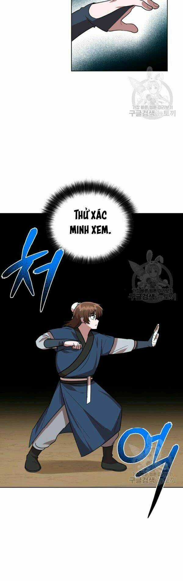 Họa Long Vương Chapter 25 trang 20