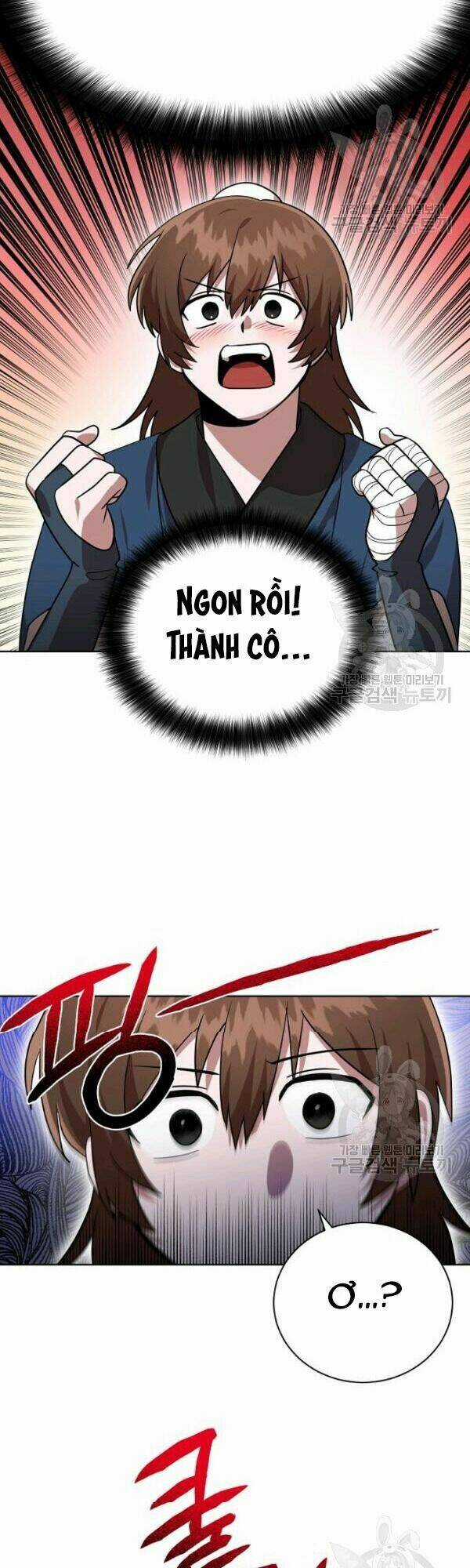 Họa Long Vương Chapter 25 trang 28