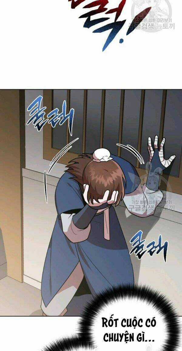 Họa Long Vương Chapter 25 trang 29