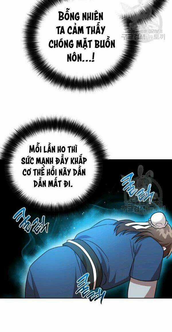 Họa Long Vương Chapter 25 trang 30