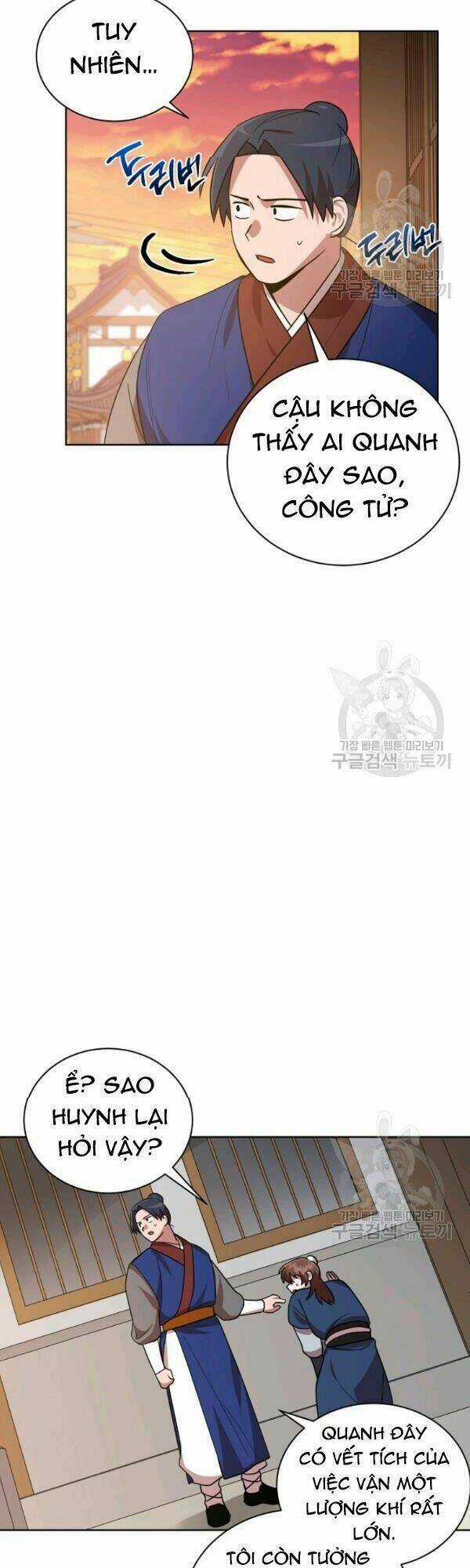 Họa Long Vương Chapter 25 trang 33