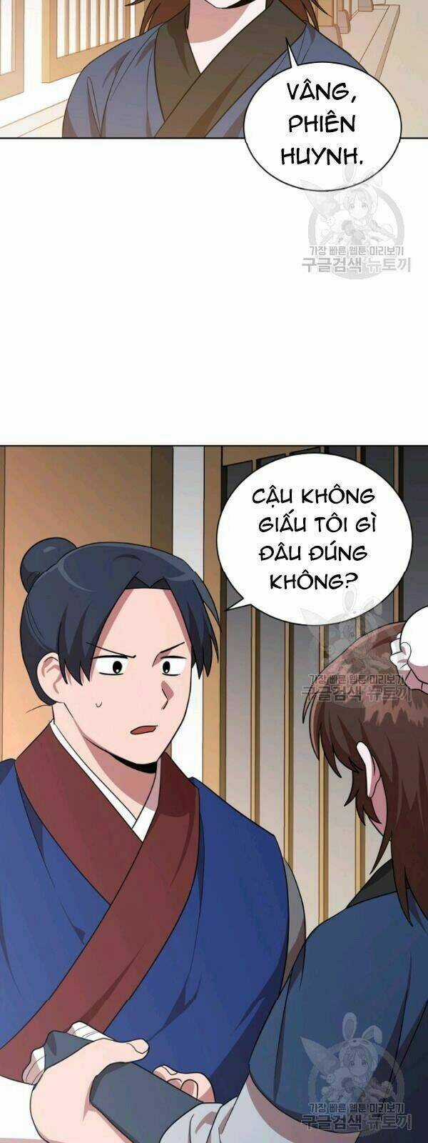 Họa Long Vương Chapter 25 trang 38