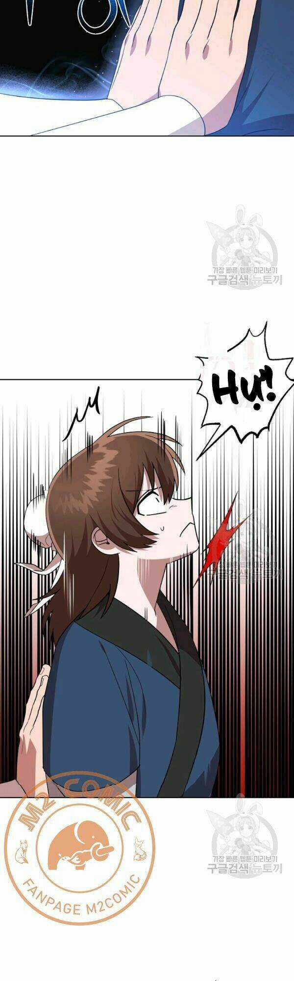 Họa Long Vương Chapter 26 trang 12