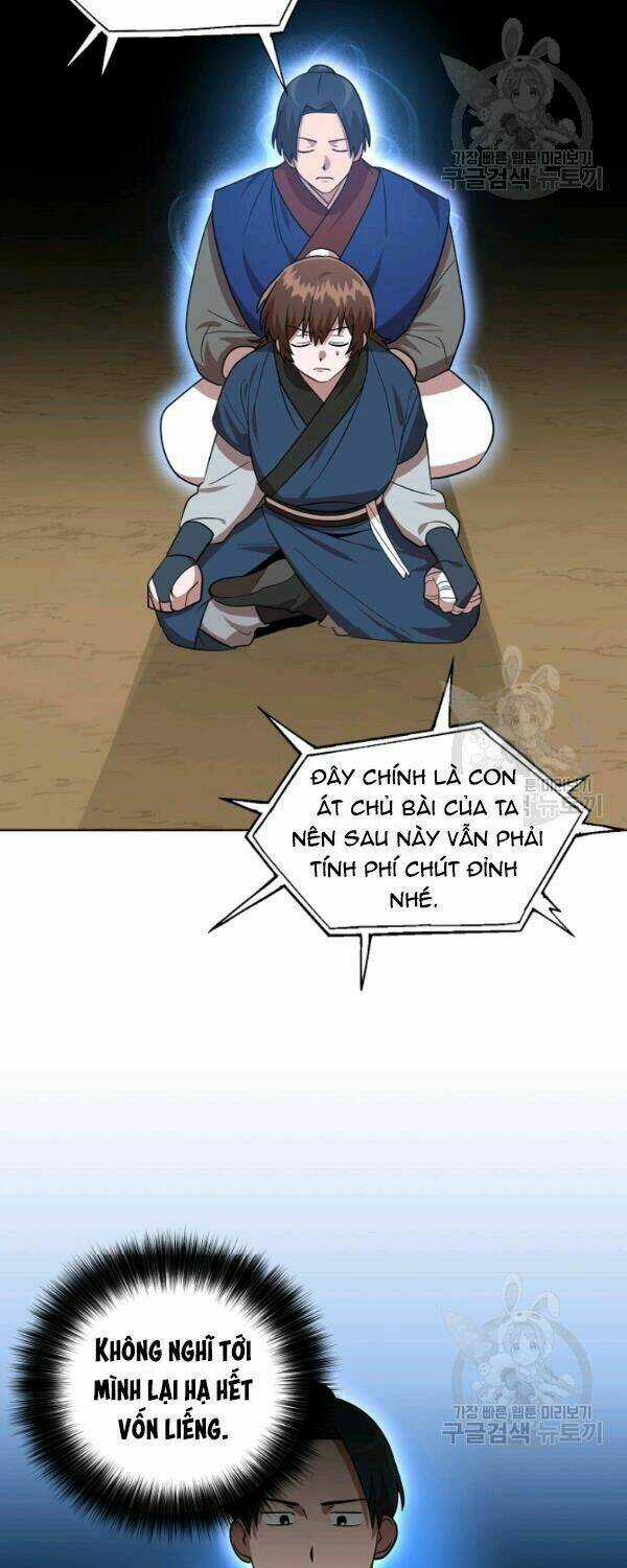 Họa Long Vương Chapter 26 trang 19