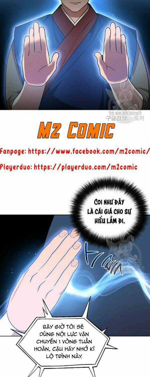 Họa Long Vương Chapter 26 trang 20