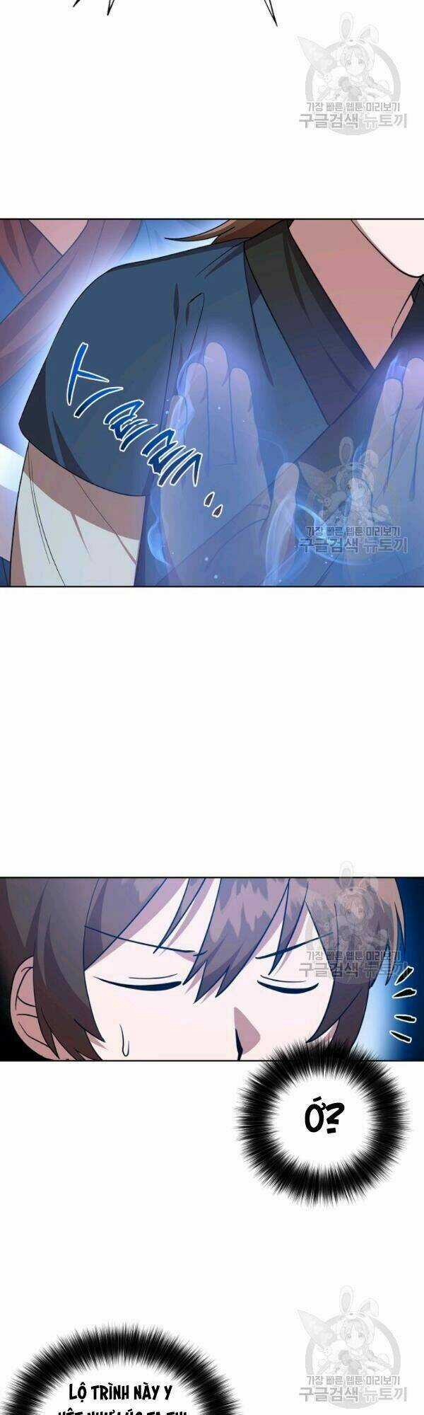 Họa Long Vương Chapter 26 trang 21