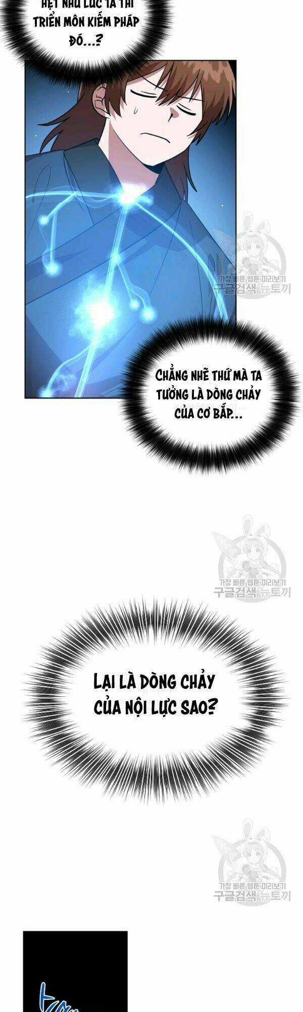 Họa Long Vương Chapter 26 trang 22