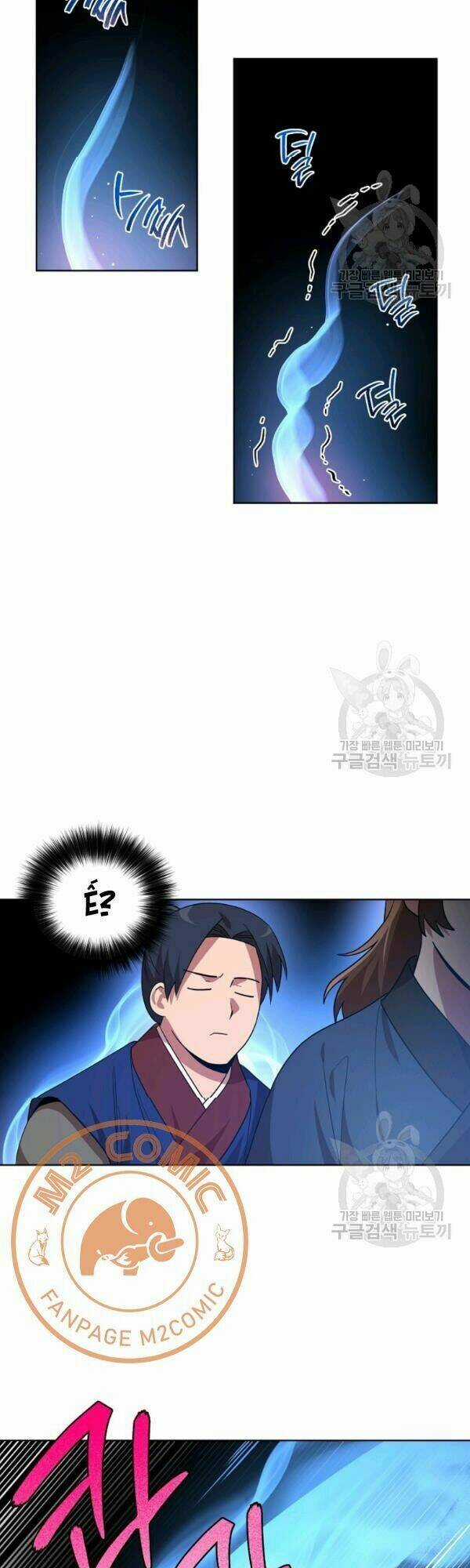 Họa Long Vương Chapter 26 trang 23