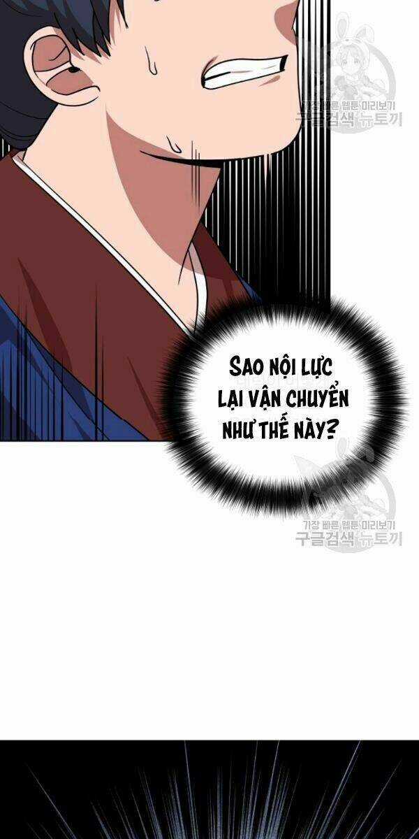 Họa Long Vương Chapter 26 trang 25