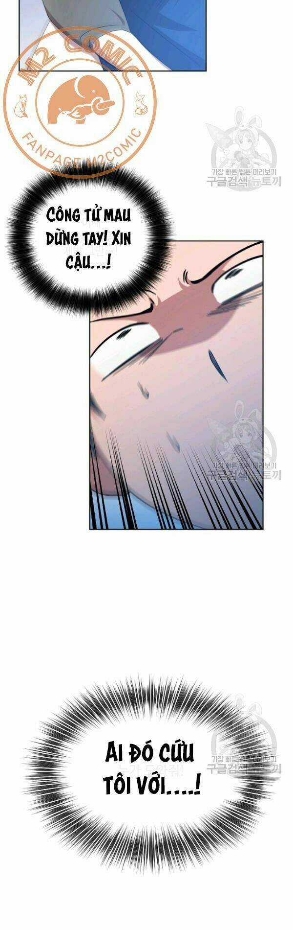 Họa Long Vương Chapter 26 trang 28