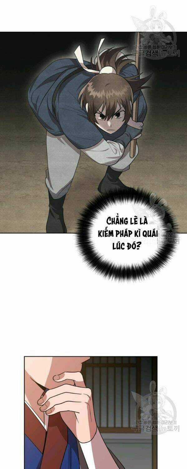 Họa Long Vương Chapter 26 trang 4