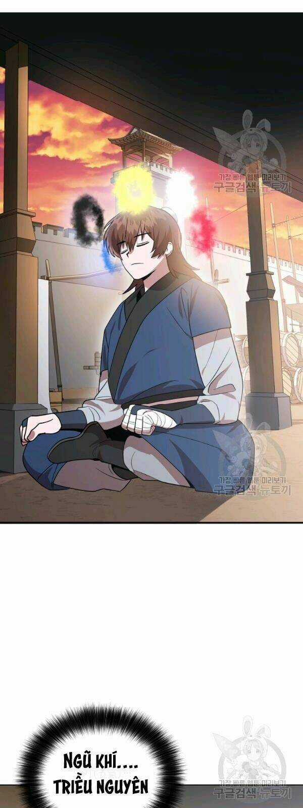 Họa Long Vương Chapter 26 trang 32