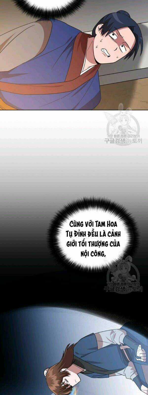 Họa Long Vương Chapter 26 trang 33